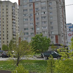 Schorsa Street, 56, Belgorod: photo