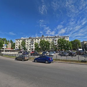 Otakara Yarosha Street, 23, : foto