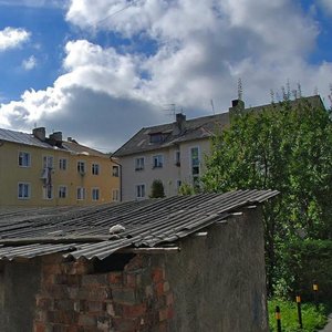 Komsomolskaya ulitsa, 7, : foto