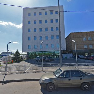 2nd Yuzhnoportovy Drive, 18с8, Moscow: photo