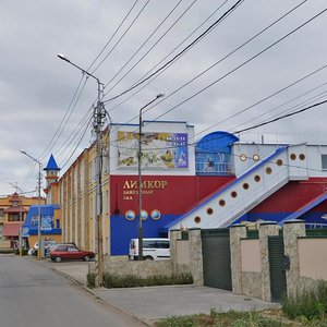 3-ya Okolnaya ulitsa, 17/1, Saratov: photo