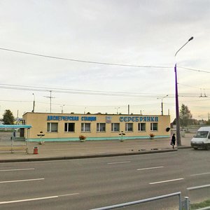 Минск, Улица Малинина, 39: фото