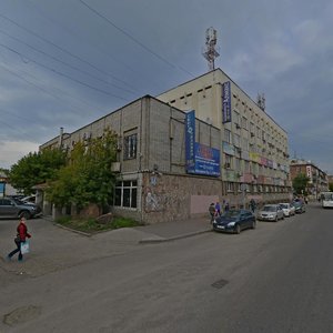 Ulitsa Michurina, 3В, : foto