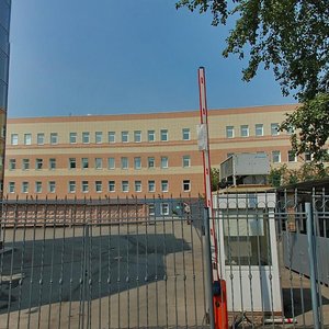 1st Kozhevnichesky Lane, 6с1 ، موسكو: صورة