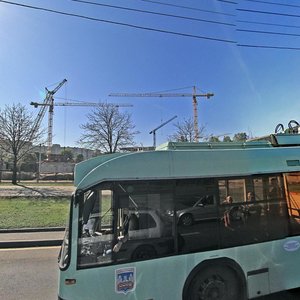 Pieramozhcaw Avenue, 103 ، مينسك: صورة