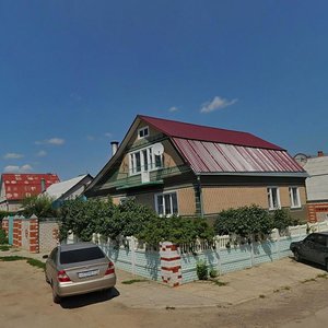 Kaluzhskaya ulitsa, 11А ، : صورة
