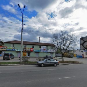 Bolshaya Nizhegorodskaya Street, 80В, Vladimir: photo