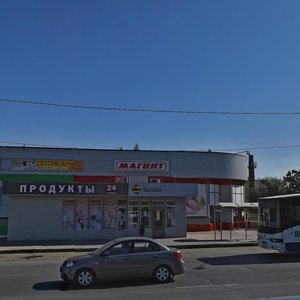 Universitetskiy Avenue, 95Д, Volgograd: photo