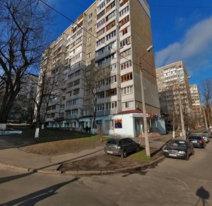 Pechenizka Street, 8, Kyiv: photo