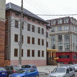 Krasnyh Partizan Street, 220, Krasnodar: photo