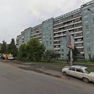 Prospekt Shakhtyorov, 85, Kemerovo: photo