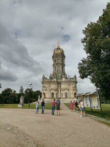 Москва и Московская область, Посёлок Дубровицы, 45: фото