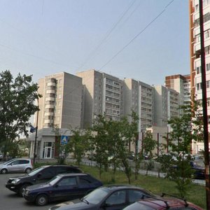 Vikulova Street, 57А, Yekaterinburg: photo