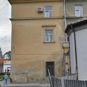 Mytna ploshcha, 1, Lviv: photo