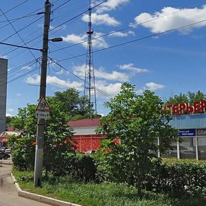 Moskovskaya Street, 104, Kaluga: photo