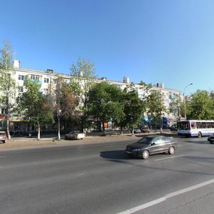 Oktyabrya Avenue, 13, Ufa: photo