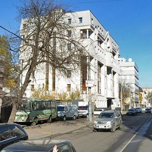 Obraztsova Street, 21А, Moscow: photo