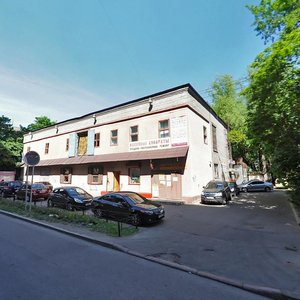 Dibunovskaya Street, 65 ، سان بطرسبرغ: صورة