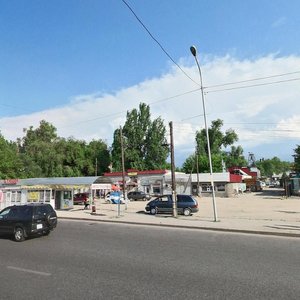 Raiymbek Avenue, 174/1, Almaty: photo