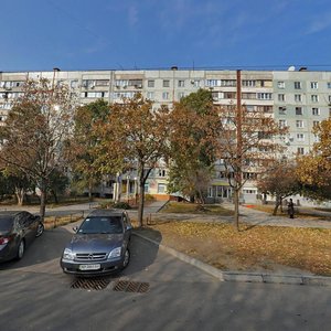 Fortechna vulytsia, 5, Zaporizhia: photo