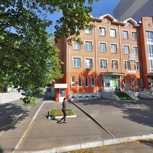 Vulytsia Ivana Mazepy, 8Б, Kremenchuk: photo