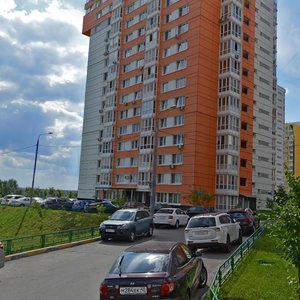 Bittsevskiy Drive, 13, Vidnoe: photo