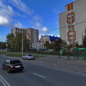 Pirogova Street, 18к1, Cheboksary: photo