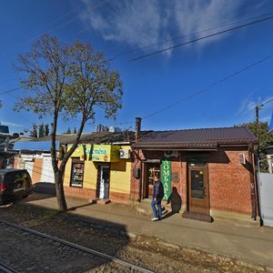 Gorkogo Street, 121 ، كراسنودار: صورة