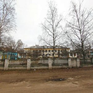 Ulitsa Ostrovskogo, 14, Dzerzhinsk: photo