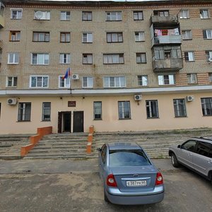 Polynkovskaya Street, 37, Tambov: photo