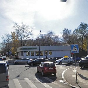 10-letiya Oktyabrya Street, 5, Moscow: photo