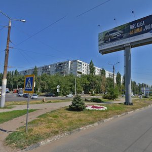 Kholzunova Street, 96, Voronezh: photo