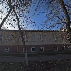 Ессентуки, Улица Гагарина, 58: фото