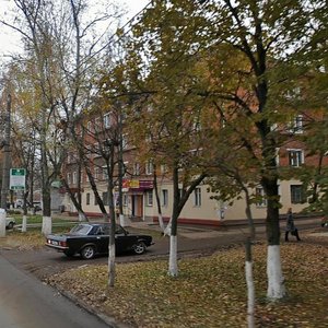 Boldina Street, 118, Tula: photo