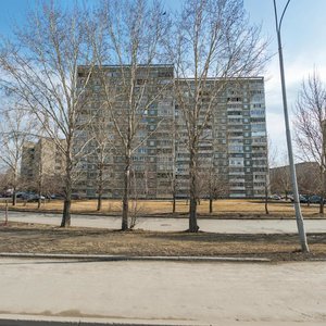 Bebelya Street, 158, Yekaterinburg: photo