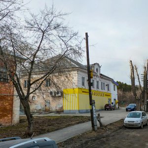 Екатеринбург, Фабричная улица, 25: фото