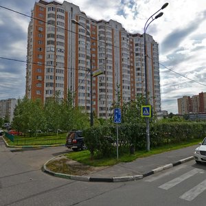 Ulitsa Govorova, 26, Odincovo: photo