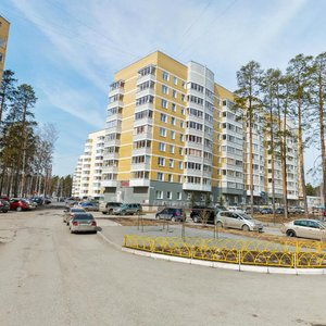 Uralskikh Rabochikh Street, 44Б, Verhnyaya Pyshma: photo