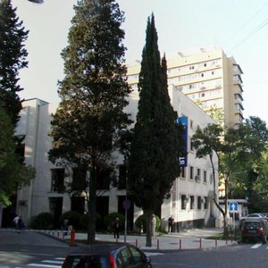 Karla Libknekhta Street, No:10, Soçi: Fotoğraflar