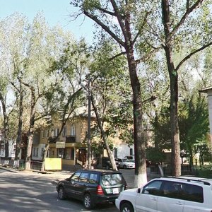 Jambyl Street, 172В, Almaty: photo