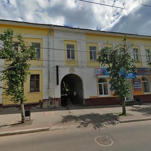 Lenina Street, 123, Kaluga: photo