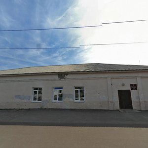 Druzhby Street, 4А, Penza: photo