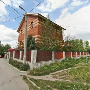 Mebelnaya ulitsa, 58, Chelyabinsk: photo