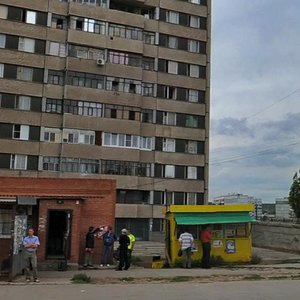 Mayskiy Drive, 15А, Togliatti: photo