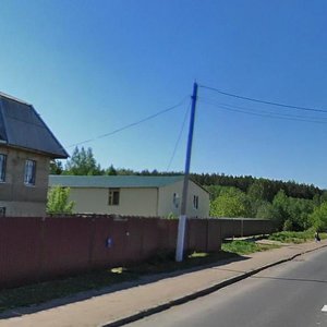 Kostromskaya Street, 2Д, : foto