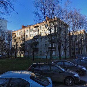 Dmitrovskoye Highway, 117к1, Moscow: photo