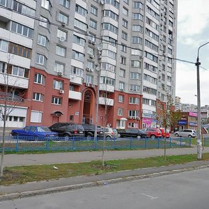 Pryluzhna Street, 4, Kyiv: photo