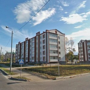 Millera Street, 18к1, Birobidgan: photo