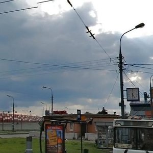 Marshala Zhukova Avenue, 72, : foto