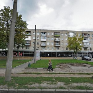 23 Serpnya Street, 29, Kharkiv: photo
